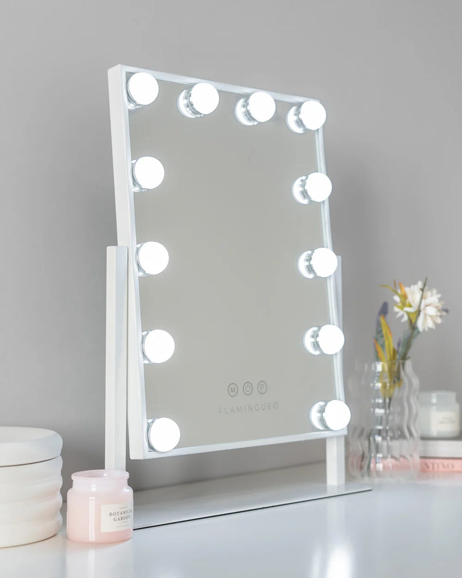SPECCHIO PER TRUCCO CON LUCI - KHLOE