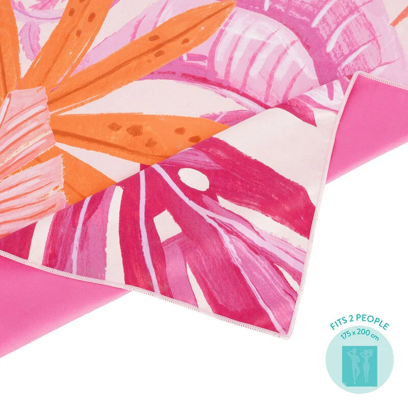 TELO MARE TROPICAL MAXI LEGAMI