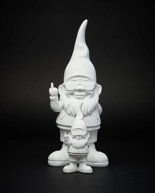NANO BERNERDO MINI WHITE