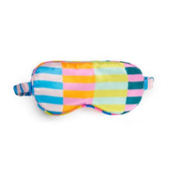 maschera per la notte Helio Ferretti multicolor
