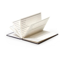 SOS PASSWORD BOOK