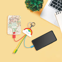 SUPER CHARGE - POWER BANK 5000 TRAVEL