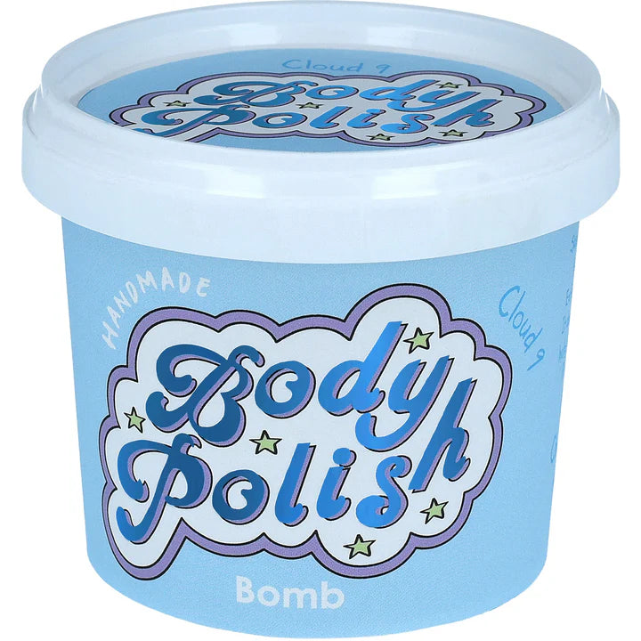 BODY POLISH CLOUD9