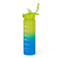 LOVE YOURSELF - ENERGY BOOST BORRACCIA MOTIVAZIONALE