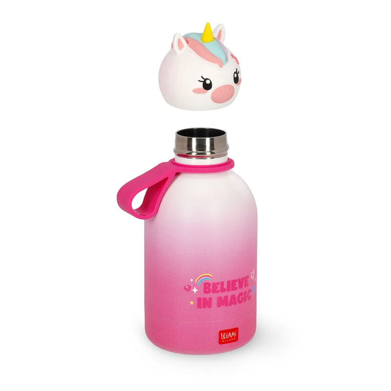 BORRACCIA TERMICA - KIDS BOTTLE UNICORN