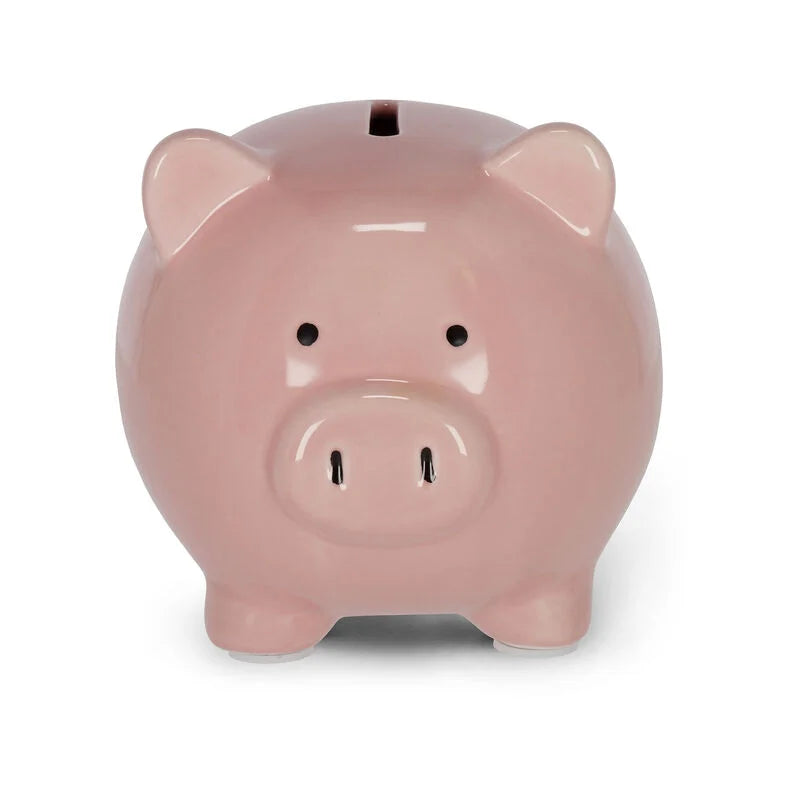 salvadanaio - coin bank piggy