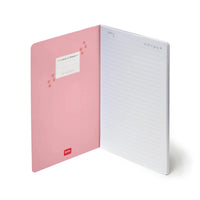 QUADERNO MEDIUM A RIGHE - KITTY