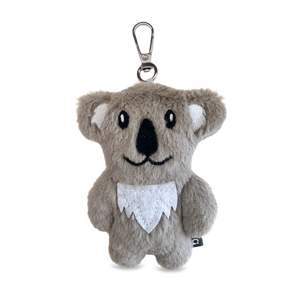 PORTACHIAVI KEYFRIEND CURIOUS KOALA