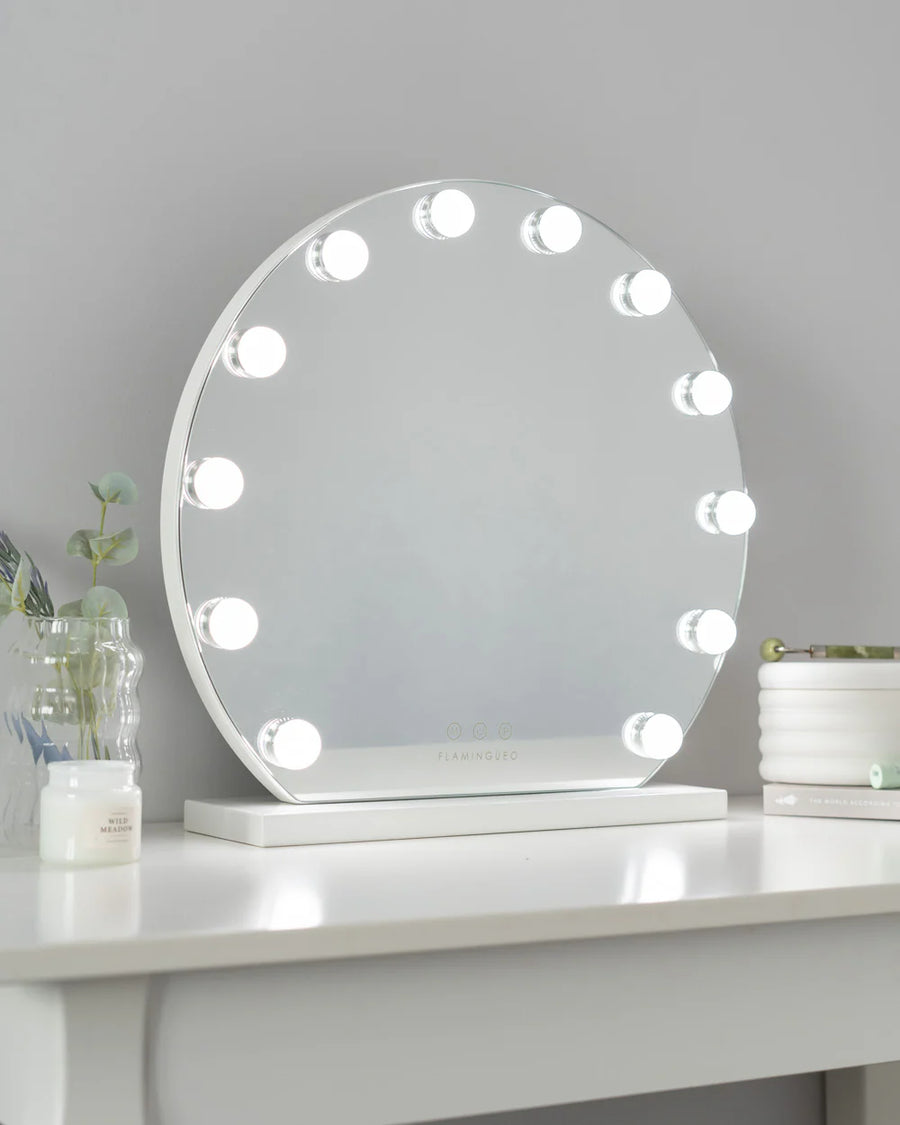 SPECCHIO PER TRUCCO CON LUCI - DREAM