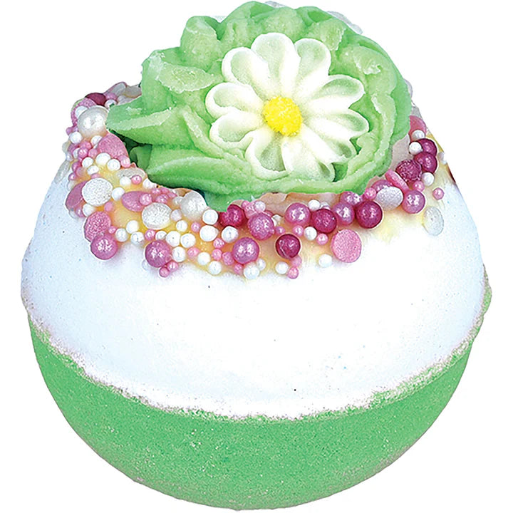 BOMBA DA BAGNO - DAISY DAISY