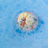 OH SNAP BATH BLASTER