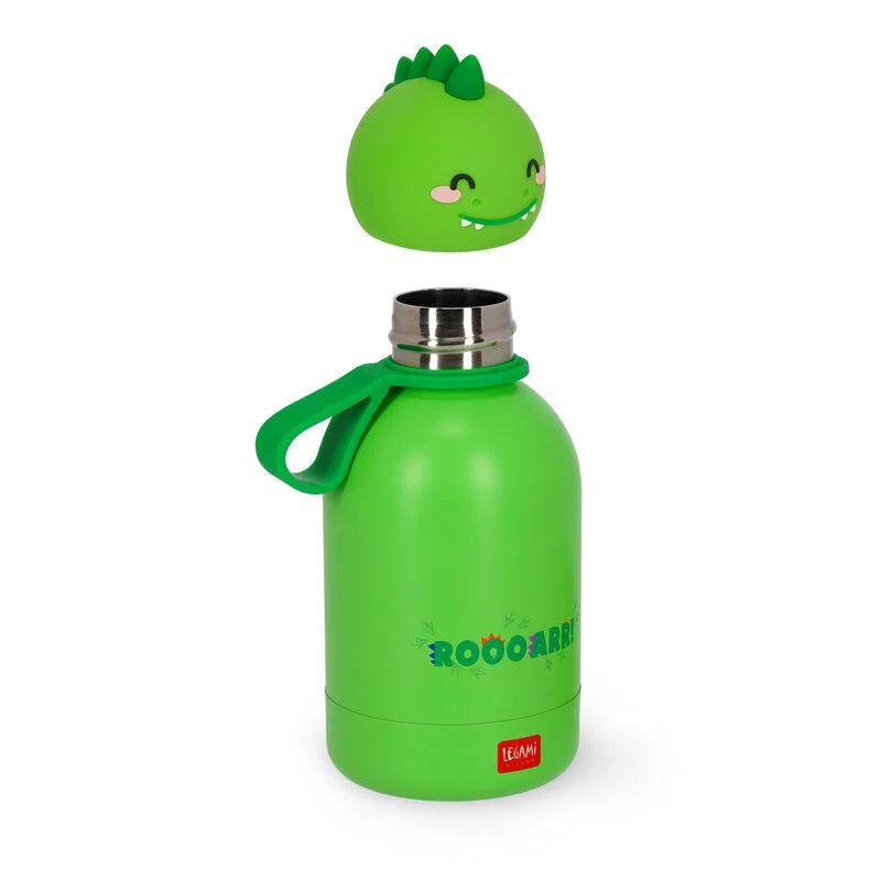 BORRACCIA TERMICA - KIDS BOTTLE DRAGO