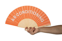 VENTAGLIO "AIR CONDITIONING"