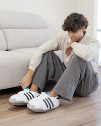 ICEBERG - PANTOFOLE GIGANTI
