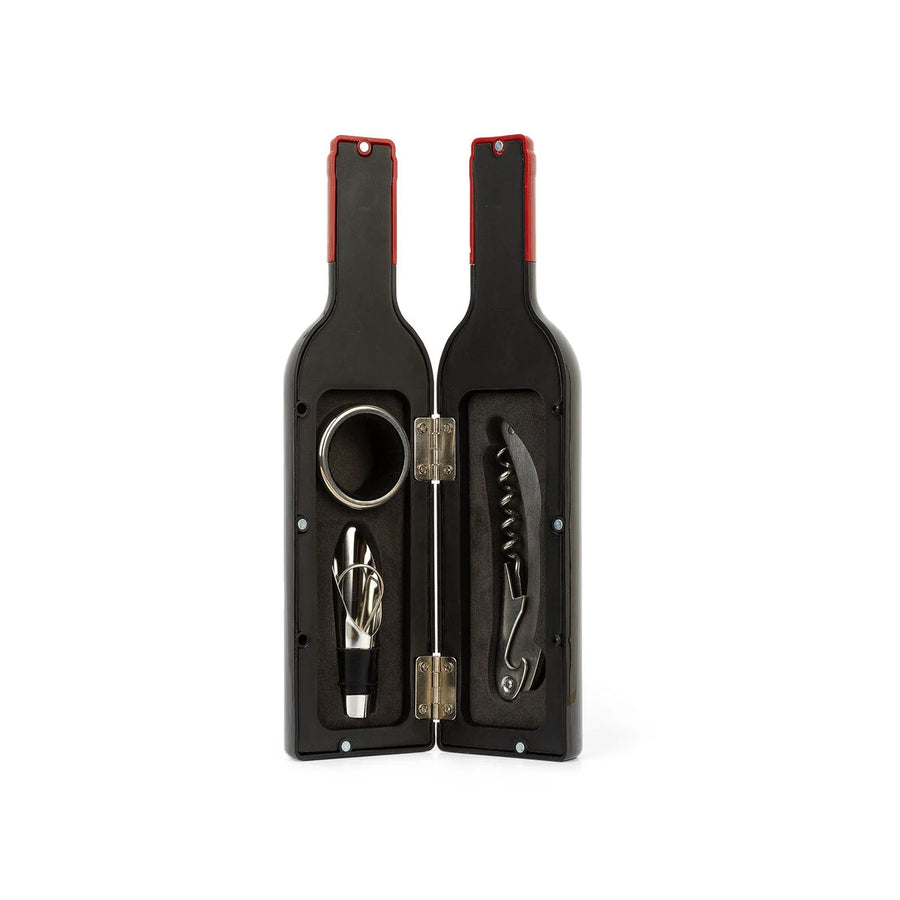 ROSSO LEGAMI SET DA VINO - WINE SET SMALL
