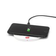 caricabatterie wireless per smartphone - super fast panda