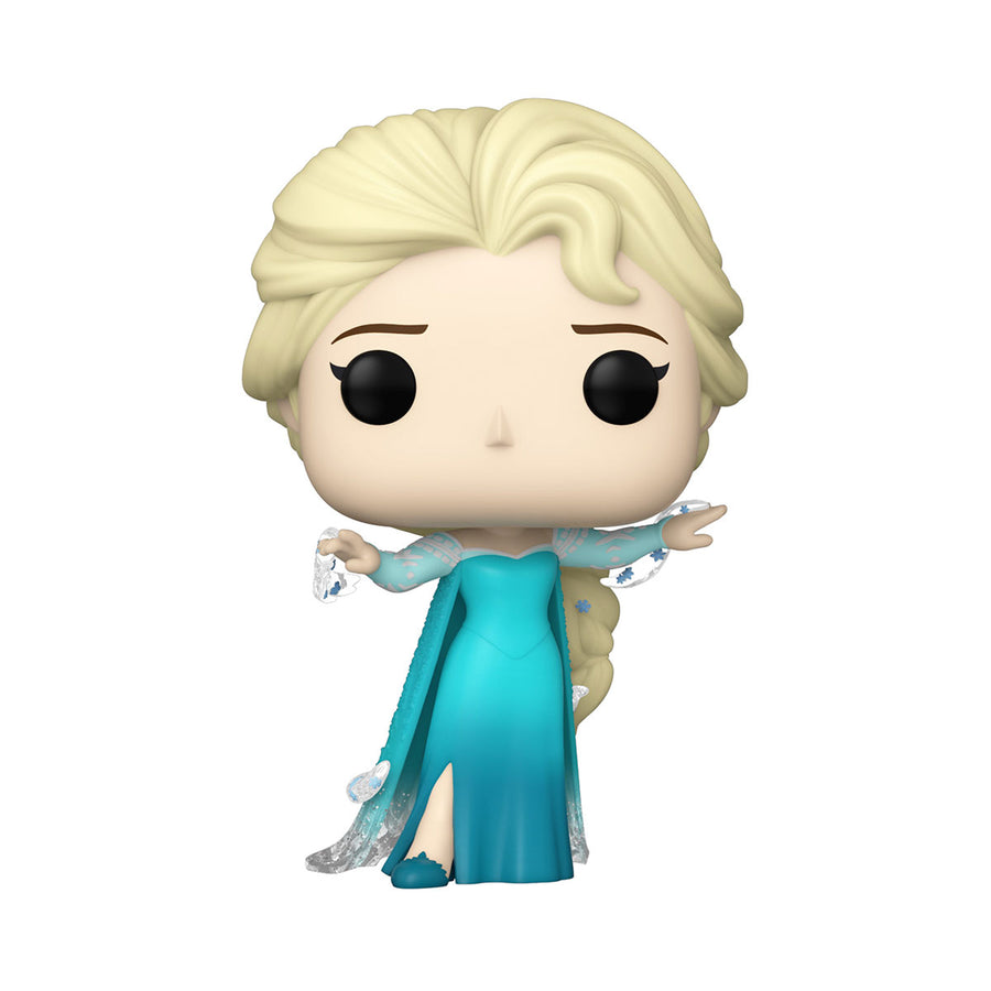 FUNKO POP DISNEY 100th ANNIVERSARY ELSA 1319