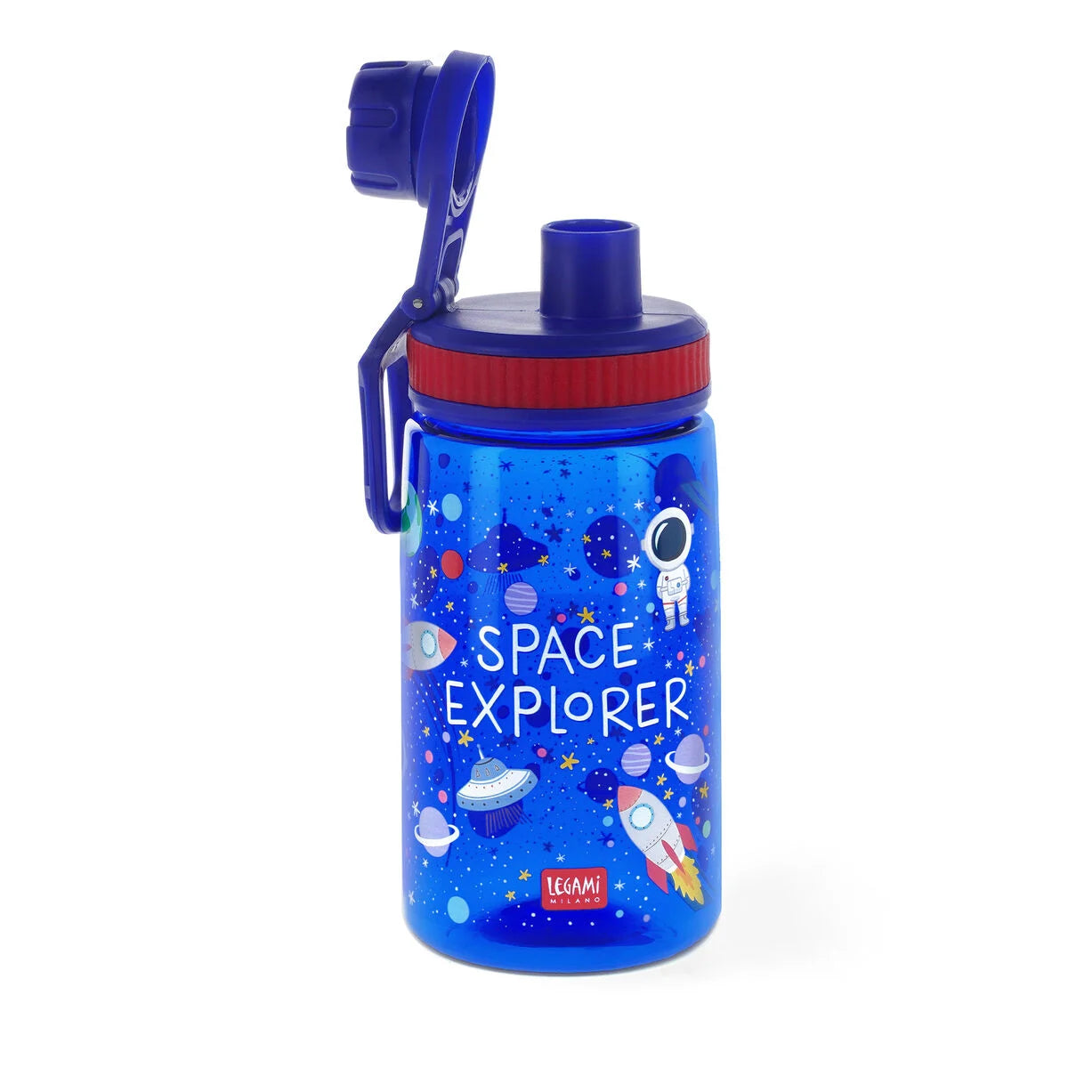 borraccia per bambini - let's drink space