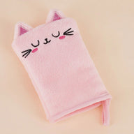 GUANTO STRUCCANTE - GOODBYE MAKEUP KITTY