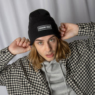 CAPPELLINO "FUCKING COLD"