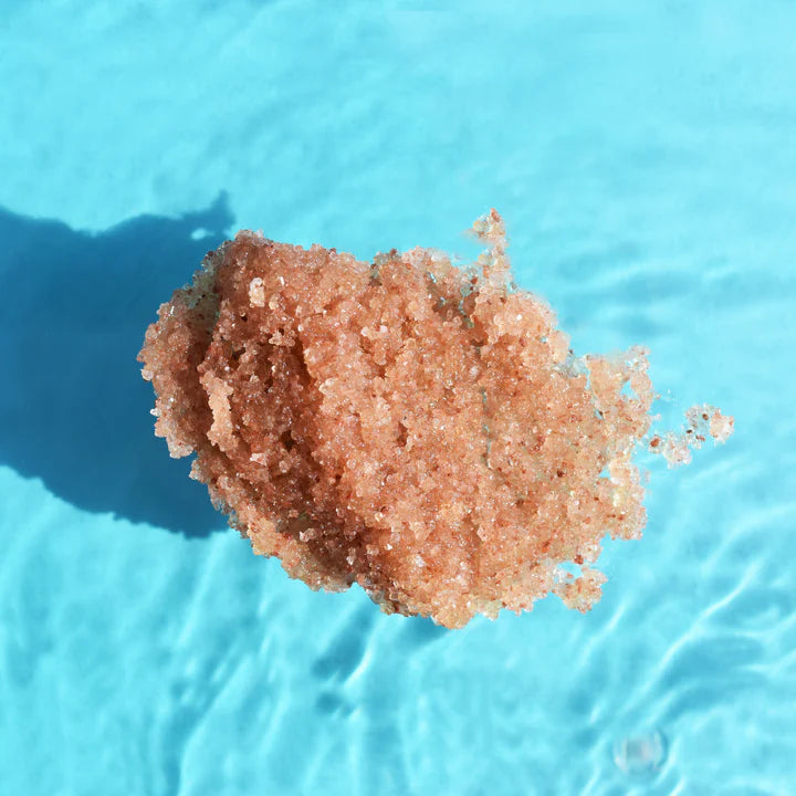 BODY SCRUB PINK HIMALAYAN