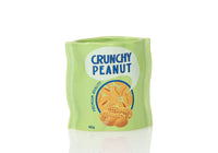PEANUT CERAMIC BAG