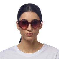 OKKIA OCCHIALI DA SOLE SILVIA OK020 LIGHT PINK