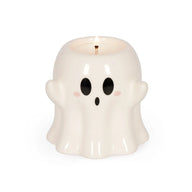 Candela Profumata - Halloween - Scented Candle Fantasma