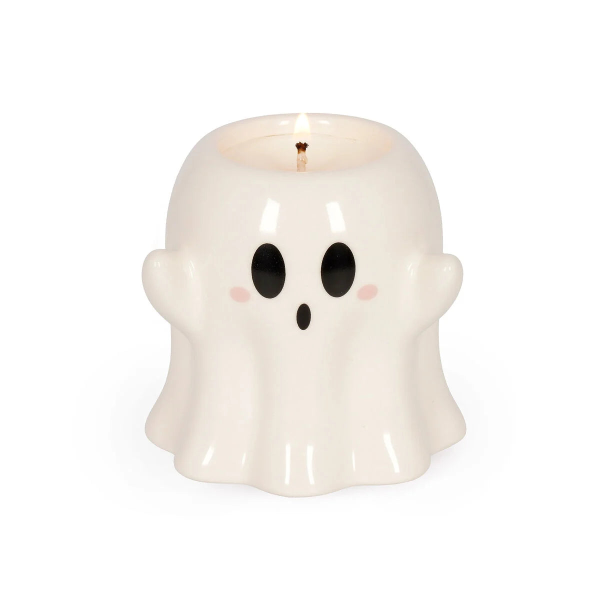 Candela Profumata - Halloween - Scented Candle Fantasma