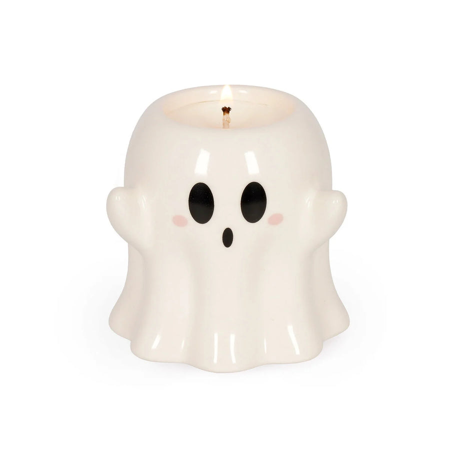 Candela Profumata - Halloween - Scented Candle Fantasma