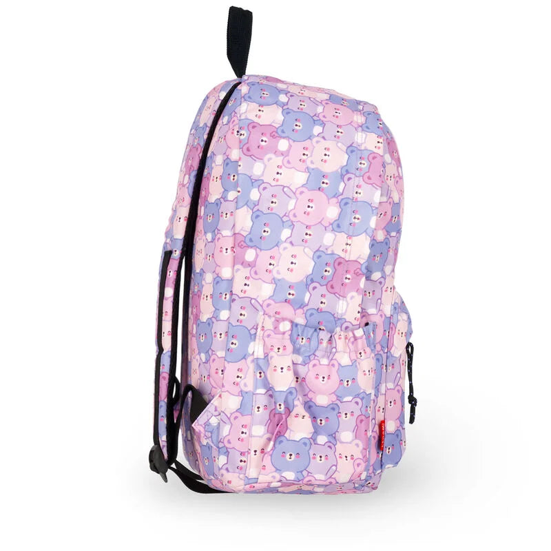 ZAINO MY BACKPACK TEDDY BEAR