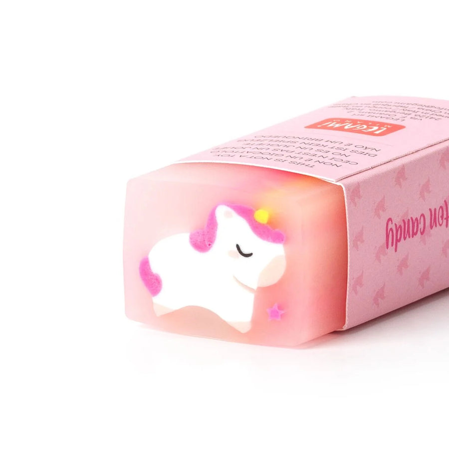 GOMMA PROFUMATA UNICORNO JELLY FRIENDS