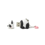 chiavetta usb flash drive panda