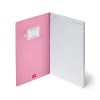 QUADERNO MEDIUM A RIGHE - FULL OF MAGIC