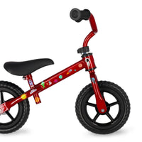 STICKERS RIFLETTENTI PER BICICLETTA SPACE