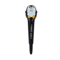 PENNA GEL ANTISTRESS - SQUEEZIES PINGUINO