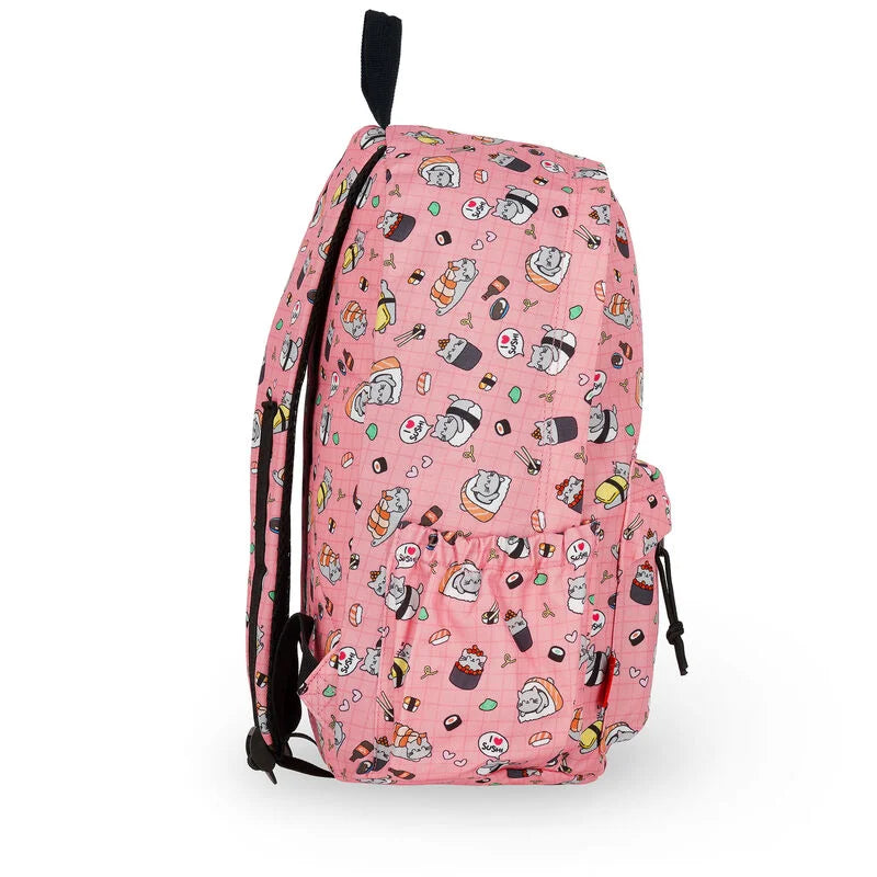 ZAINO MY BACKPACK SUSHI CAT