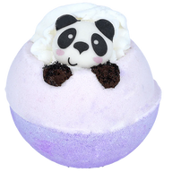 BOMBA DA BAGNO - BEAR WITH ME