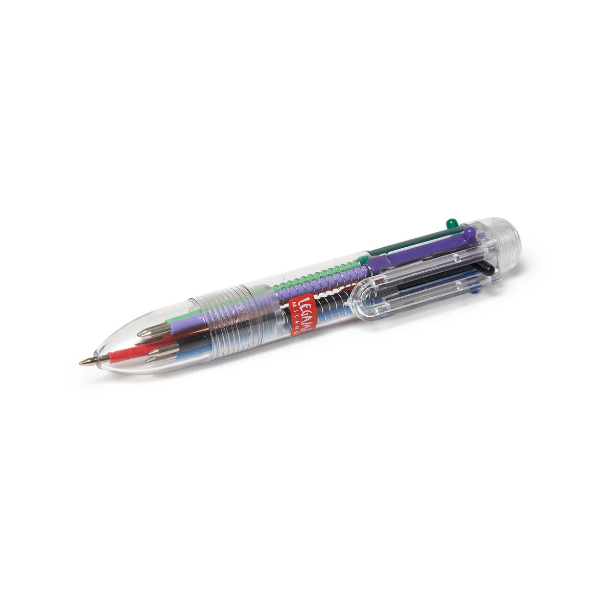 MINI PENNA A SFERA 6 COLORI - MAGIC RAINBOW