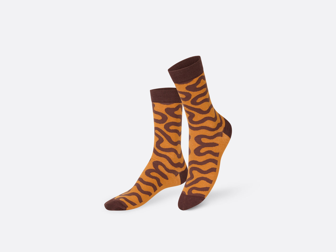 CALZE ECLAIR AU CHOCOLATS SOCKS