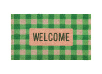 ZERBINO WELCOME