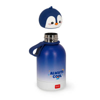 BORRACCIA TERMICA - KIDS BOTTLE PINGUINO