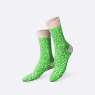 CALZE TASTY NACHOS SOCKS (2 paia)