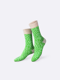 TASTY NACHOS SOCKS