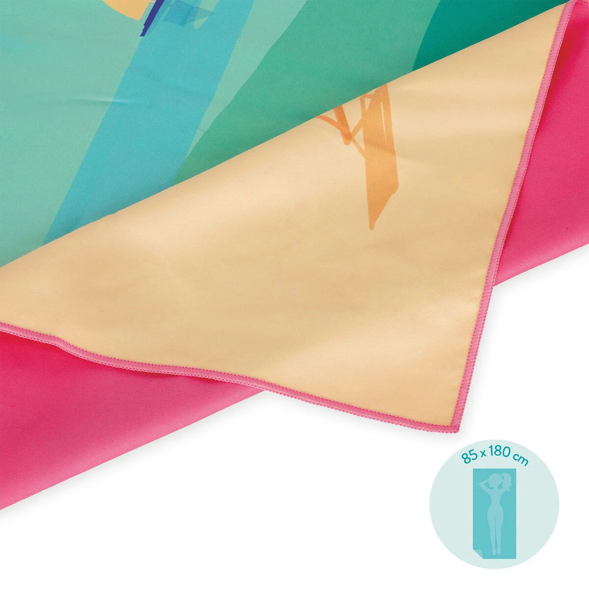 TELO MARE - BEACH TOWEL DOLCE FAR NIENTE