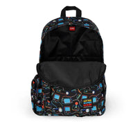 ZAINO - MY BACKPACK GAME LOVER