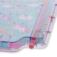 MINI FLIPPER UNICORN