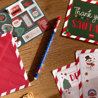 SET DI 3 PENNE GEL CANCELLABILI "THE NUTCRACKER" LIMITED EDITION 2025