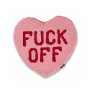 cuscino termico huggable fuck off heart
