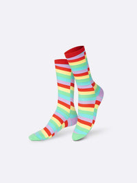 SWEET  LOLLIPOP SOCKS